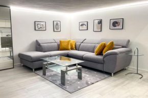 Elegant and Silent Loft in the center of Milan